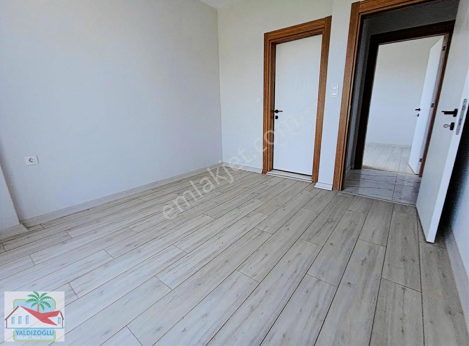 Merkezde Mesken Tapulu 3+1 128 M2 Daire - Görsel 14