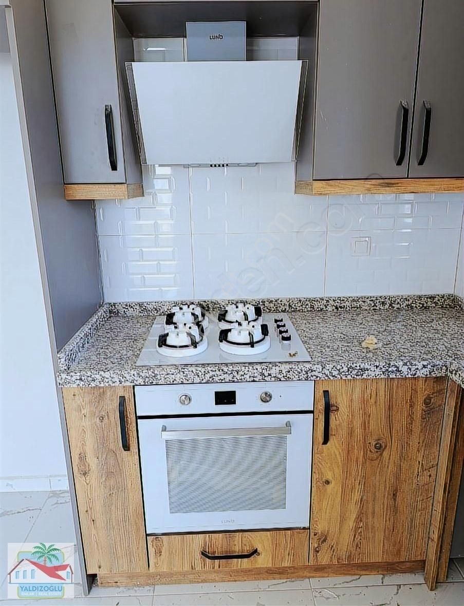 Merkezde Mesken Tapulu 3+1 128 M2 Daire - Görsel 8