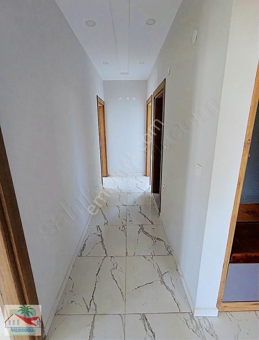 Merkezde Mesken Tapulu 3+1 128 M2 Daire - Görsel 12