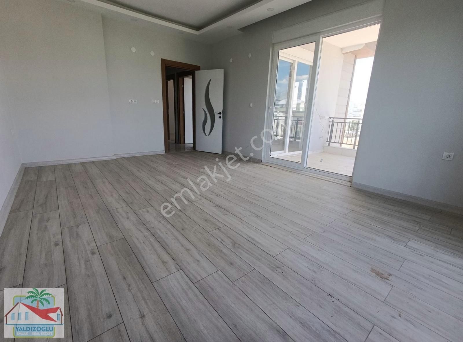 Merkezde Mesken Tapulu 3+1 128 M2 Daire - Görsel 2