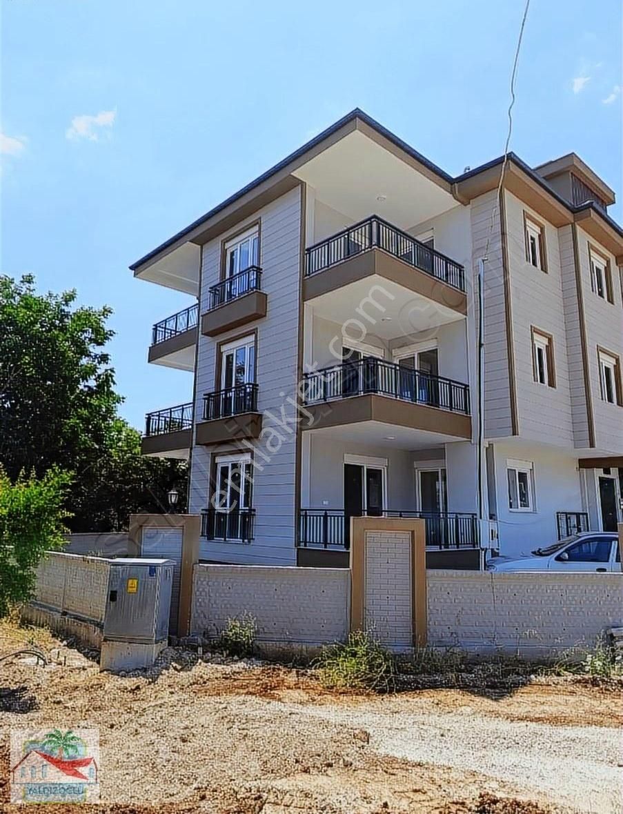 Merkezde Mesken Tapulu 3+1 128 M2 Daire - Görsel 20