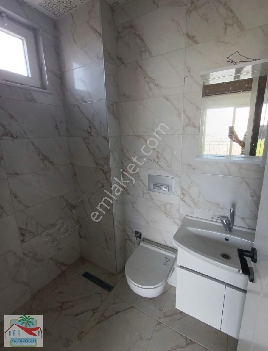 Merkezde Mesken Tapulu 3+1 128 M2 Daire - Görsel 9