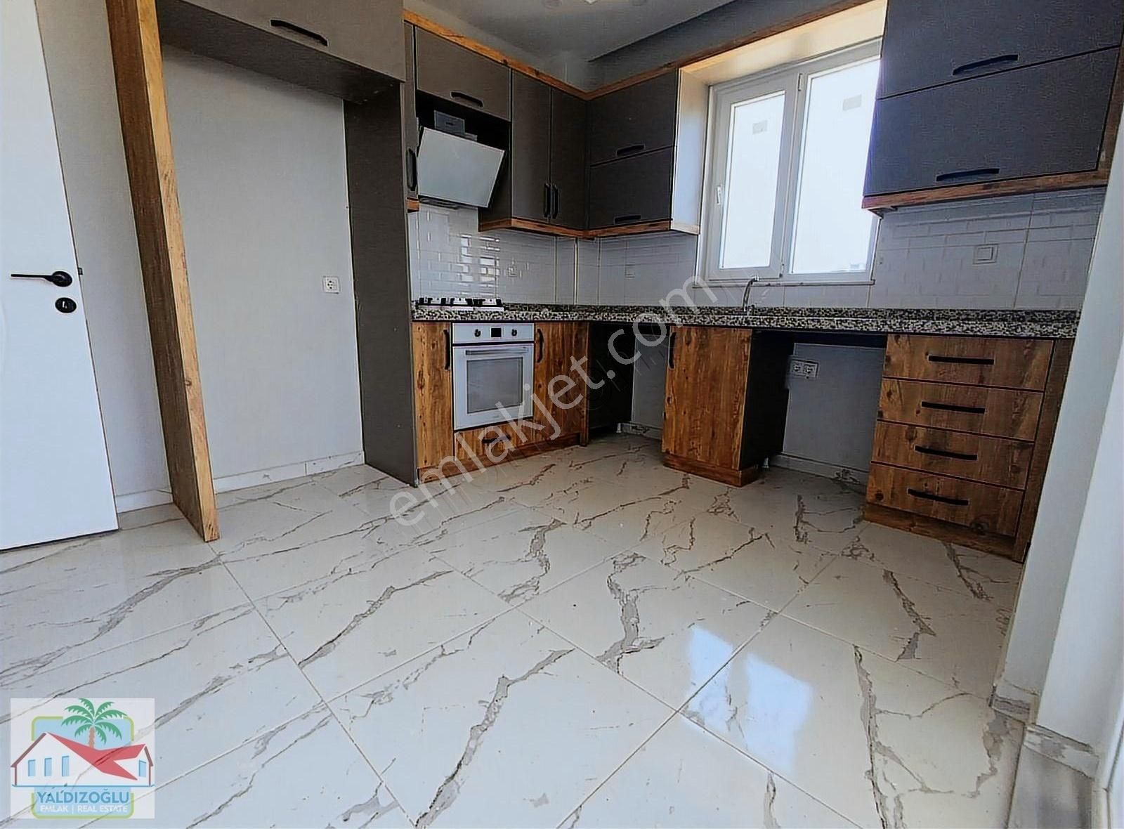 Merkezde Mesken Tapulu 3+1 128 M2 Daire - Görsel 7