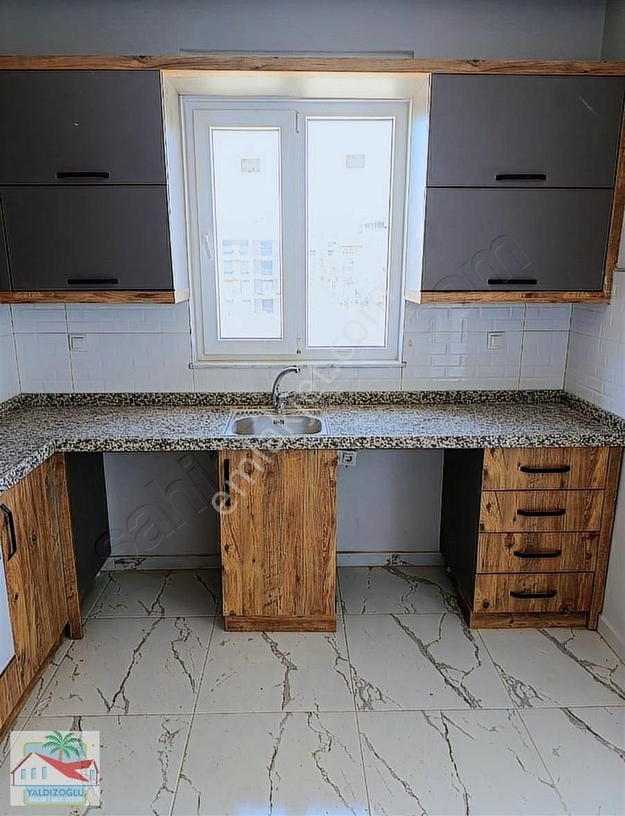 Merkezde Mesken Tapulu 3+1 128 M2 Daire - Görsel 15