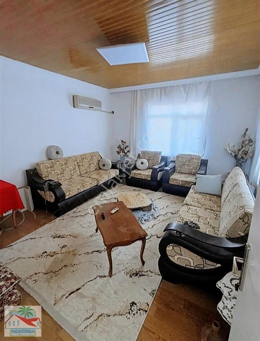 Kevşirlerde 2941 M2 Tarla İçinde Satılık Müstakil Ev - Görsel 19