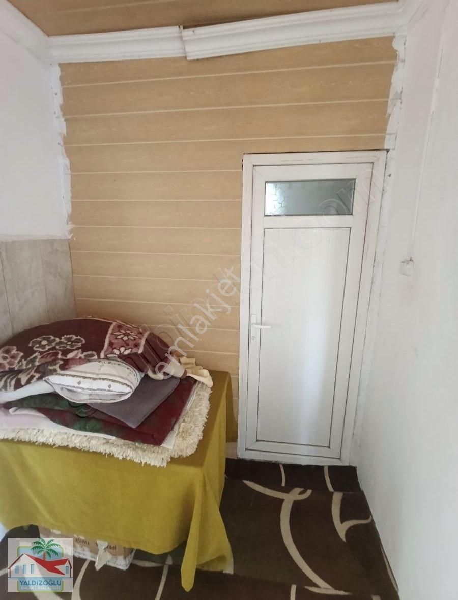 Kevşirlerde 2941 M2 Tarla İçinde Satılık Müstakil Ev - Görsel 8