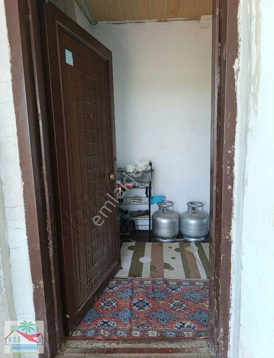 Kevşirlerde 2941 M2 Tarla İçinde Satılık Müstakil Ev - Görsel 20