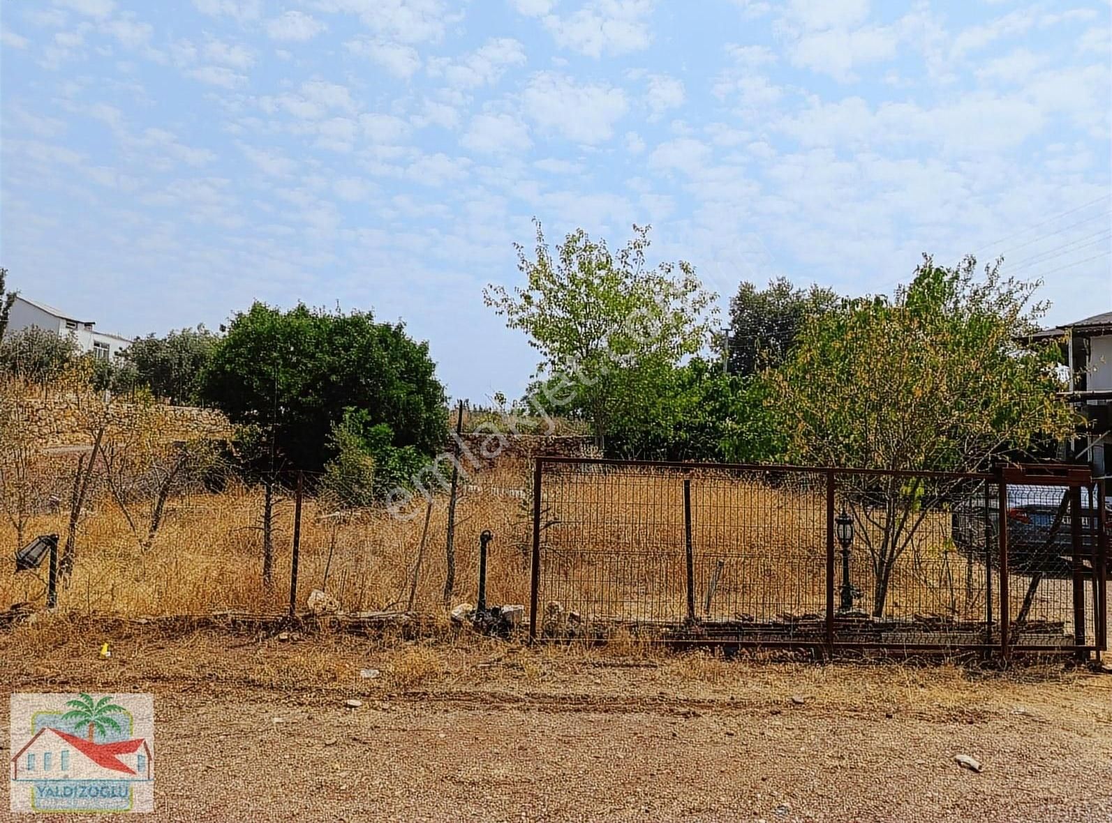 Kevşirlerde 2941 M2 Tarla İçinde Satılık Müstakil Ev - Görsel 15