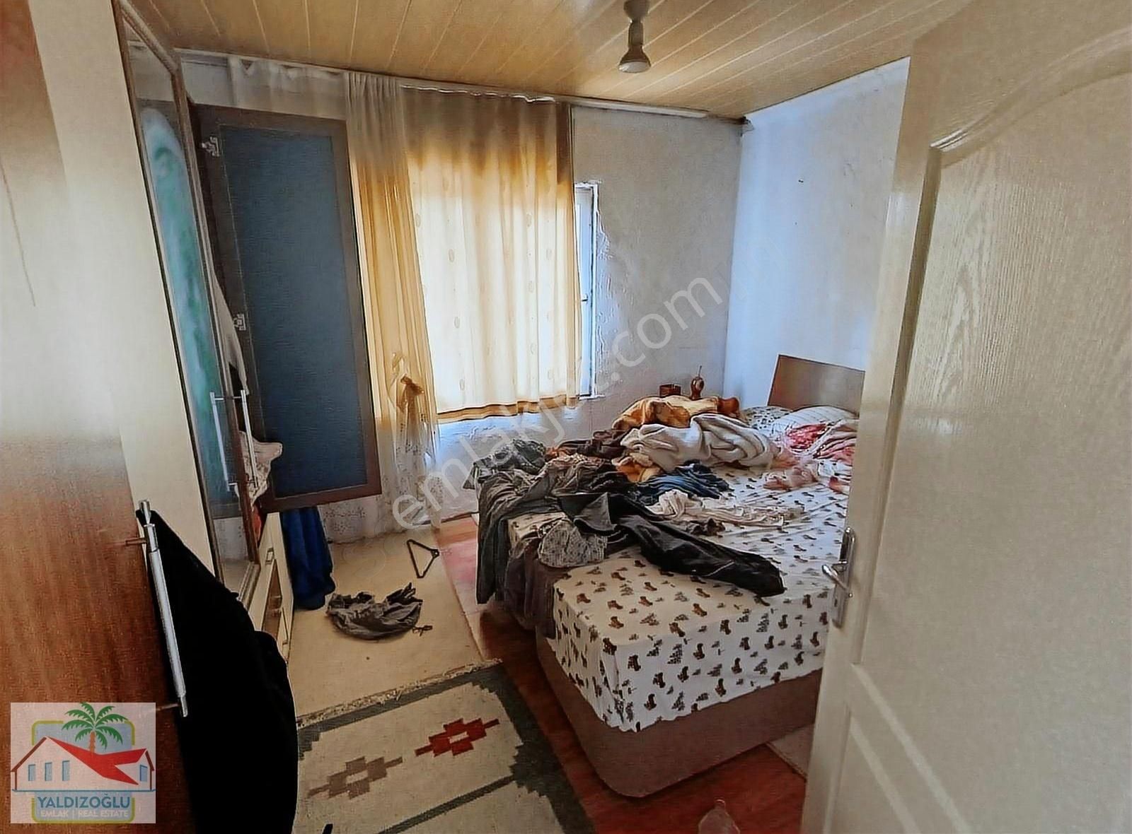 Kevşirlerde 2941 M2 Tarla İçinde Satılık Müstakil Ev - Görsel 11