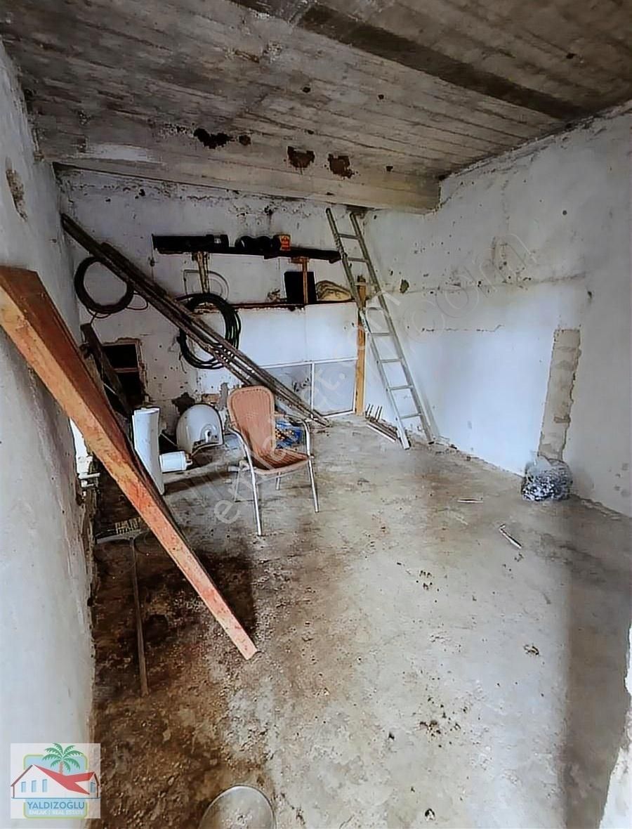 Kevşirlerde 2941 M2 Tarla İçinde Satılık Müstakil Ev - Görsel 28