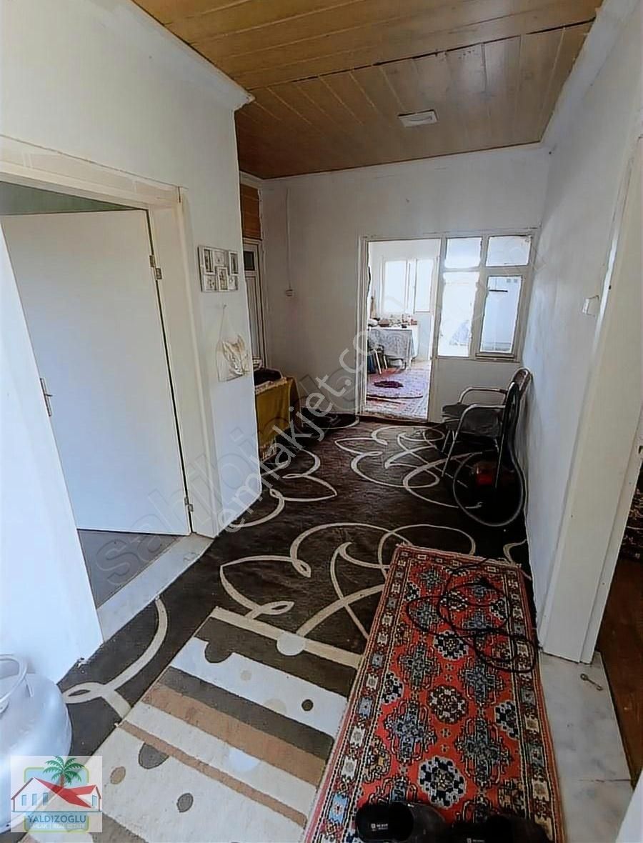 Kevşirlerde 2941 M2 Tarla İçinde Satılık Müstakil Ev - Görsel 23