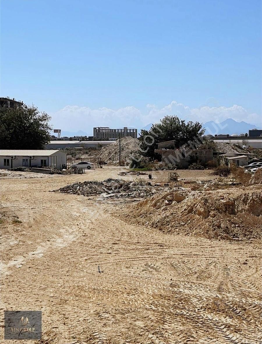 Deepo Avm Yakını Altınova Sinan Da 4100 M2 Ticari Arsa - Görsel 3