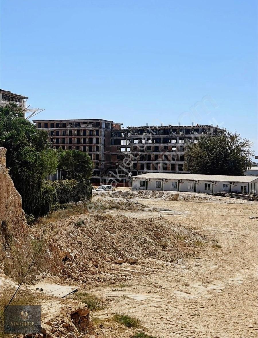 Deepo Avm Yakını Altınova Sinan Da 4100 M2 Ticari Arsa - Görsel 10