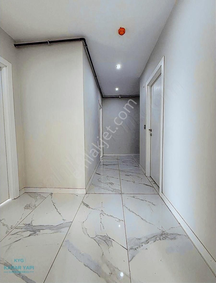 Büyükçekmece Albatros Üstü Deniz Manzaralı Lüks Daire - Görsel 2