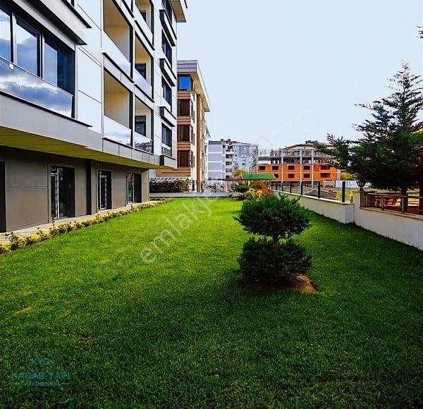 İşte Aradığınız Daire! Beylikdüzü Marina Ve Yaşam Vadisine Komşu - Görsel 18
