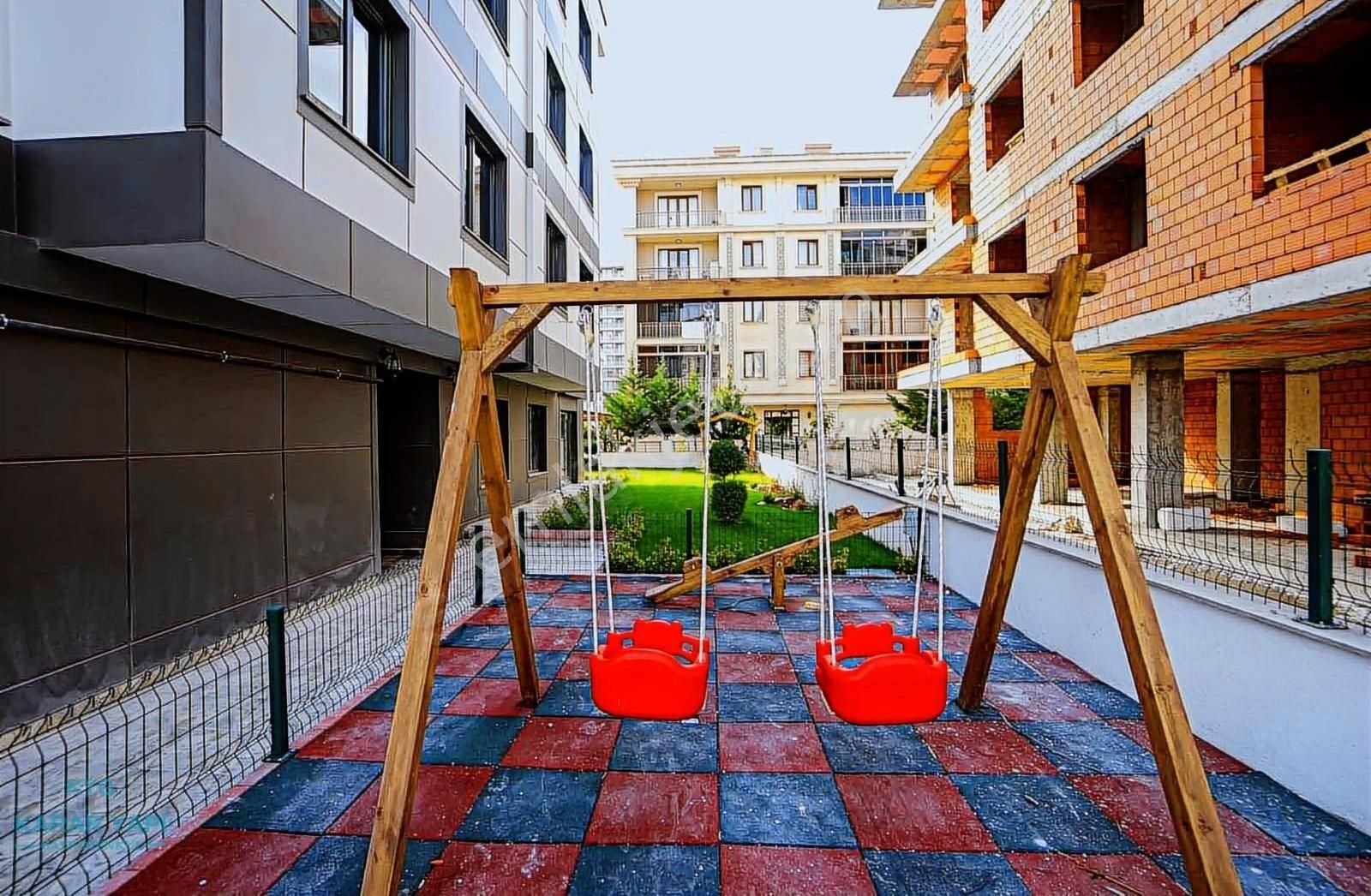 İşte Aradığınız Daire! Beylikdüzü Marina Ve Yaşam Vadisine Komşu - Görsel 8