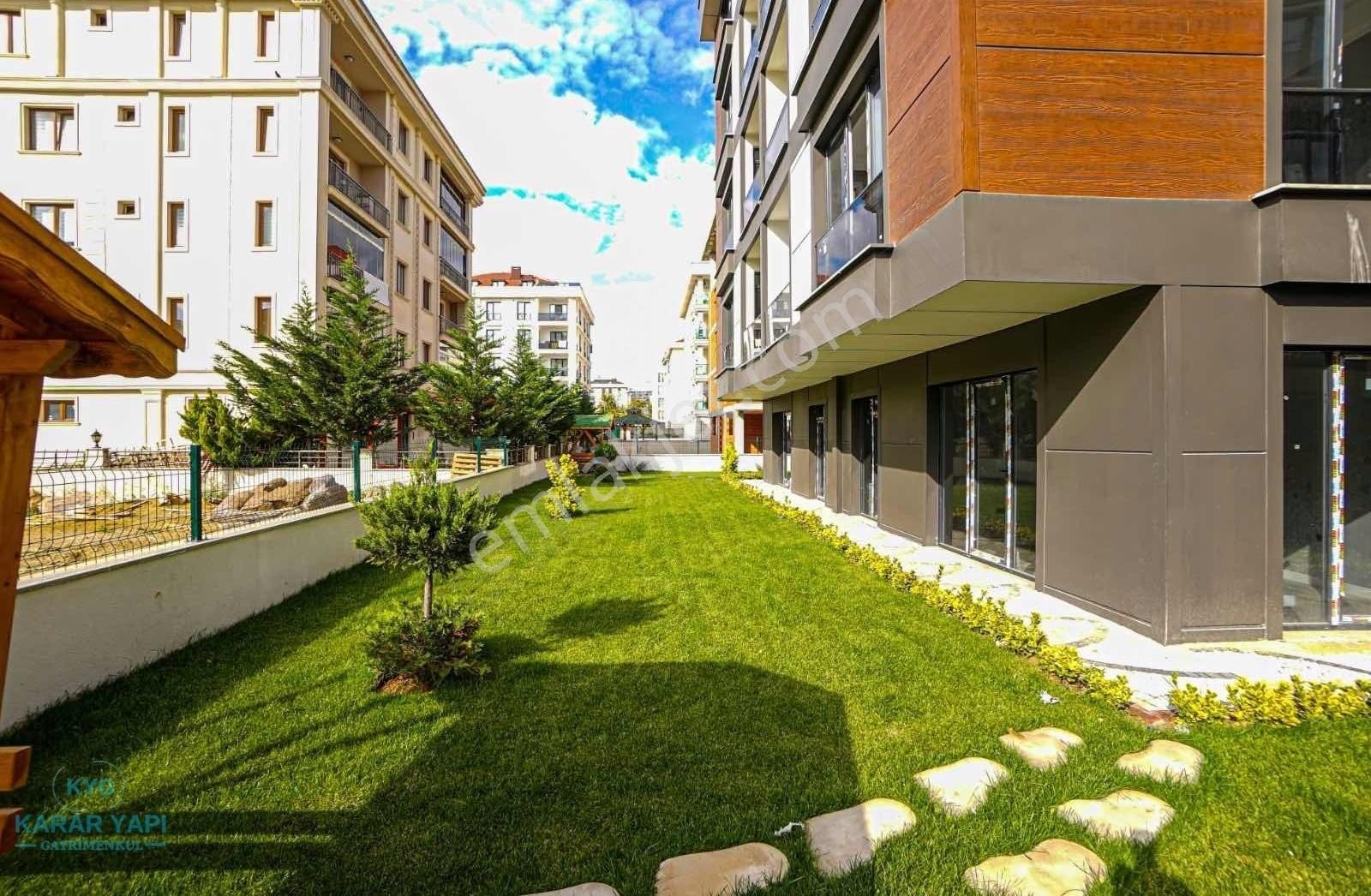 İşte Aradığınız Daire! Beylikdüzü Marina Ve Yaşam Vadisine Komşu - Görsel 9