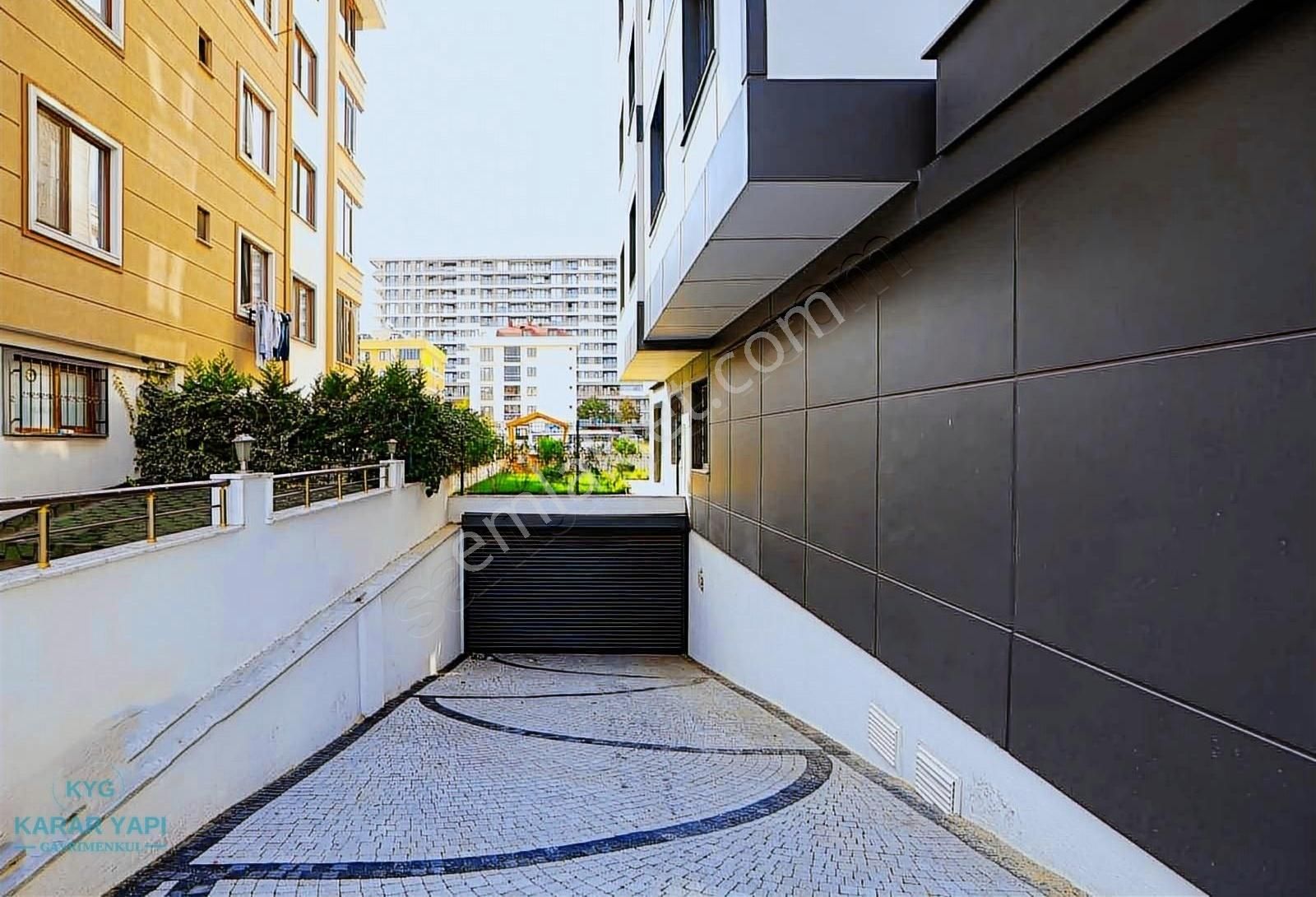 İşte Aradığınız Daire! Beylikdüzü Marina Ve Yaşam Vadisine Komşu - Görsel 3