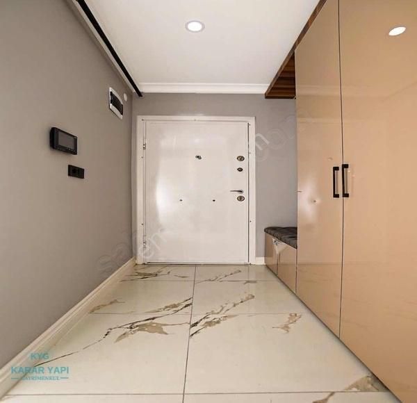 İşte Aradığınız Daire! Beylikdüzü Marina Ve Yaşam Vadisine Komşu - Görsel 10