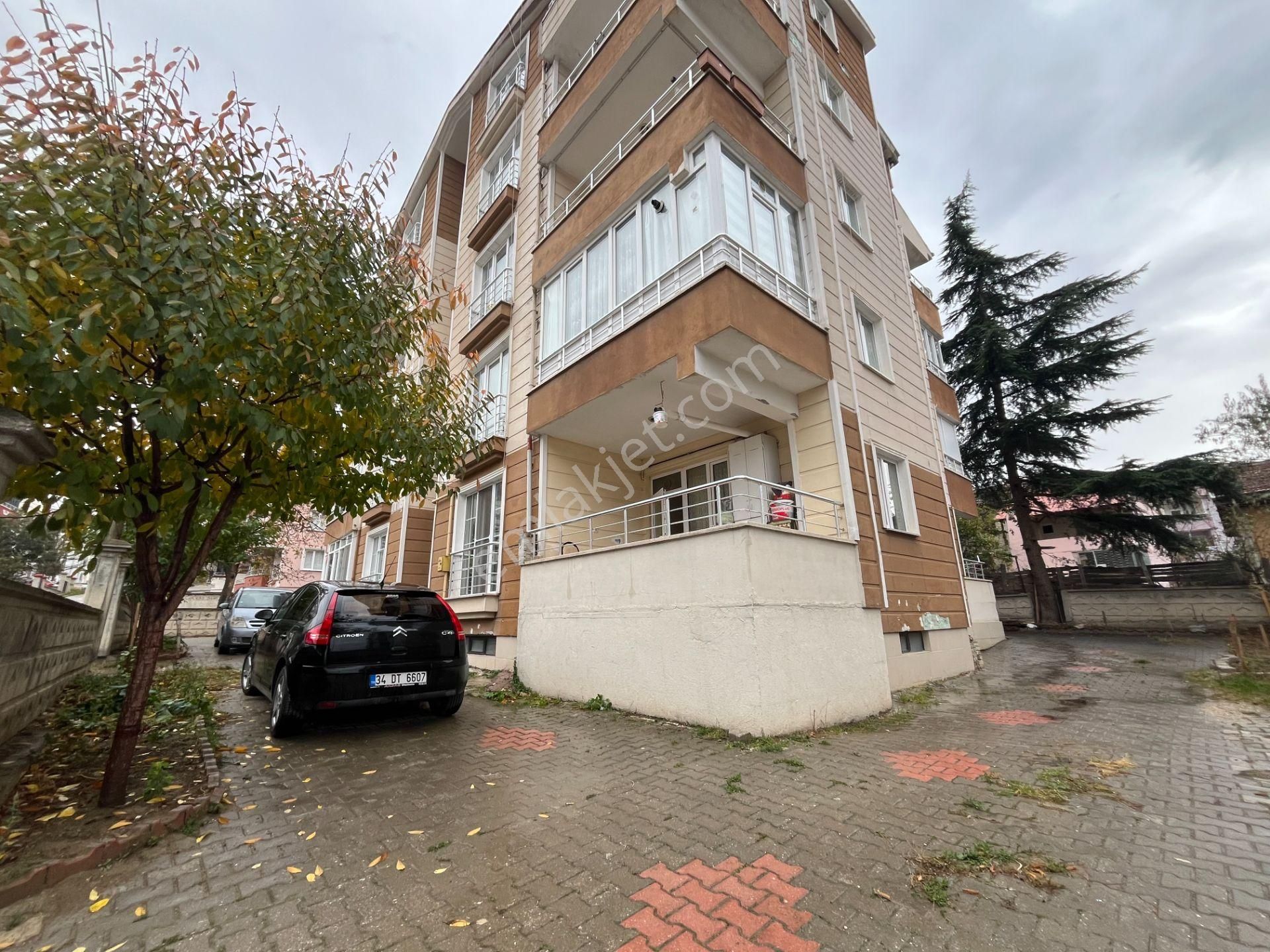 Bina Altı 10 Merdivenle İnilen Çok Amaçlı Kullanıma Uygun Depo - Görsel 3