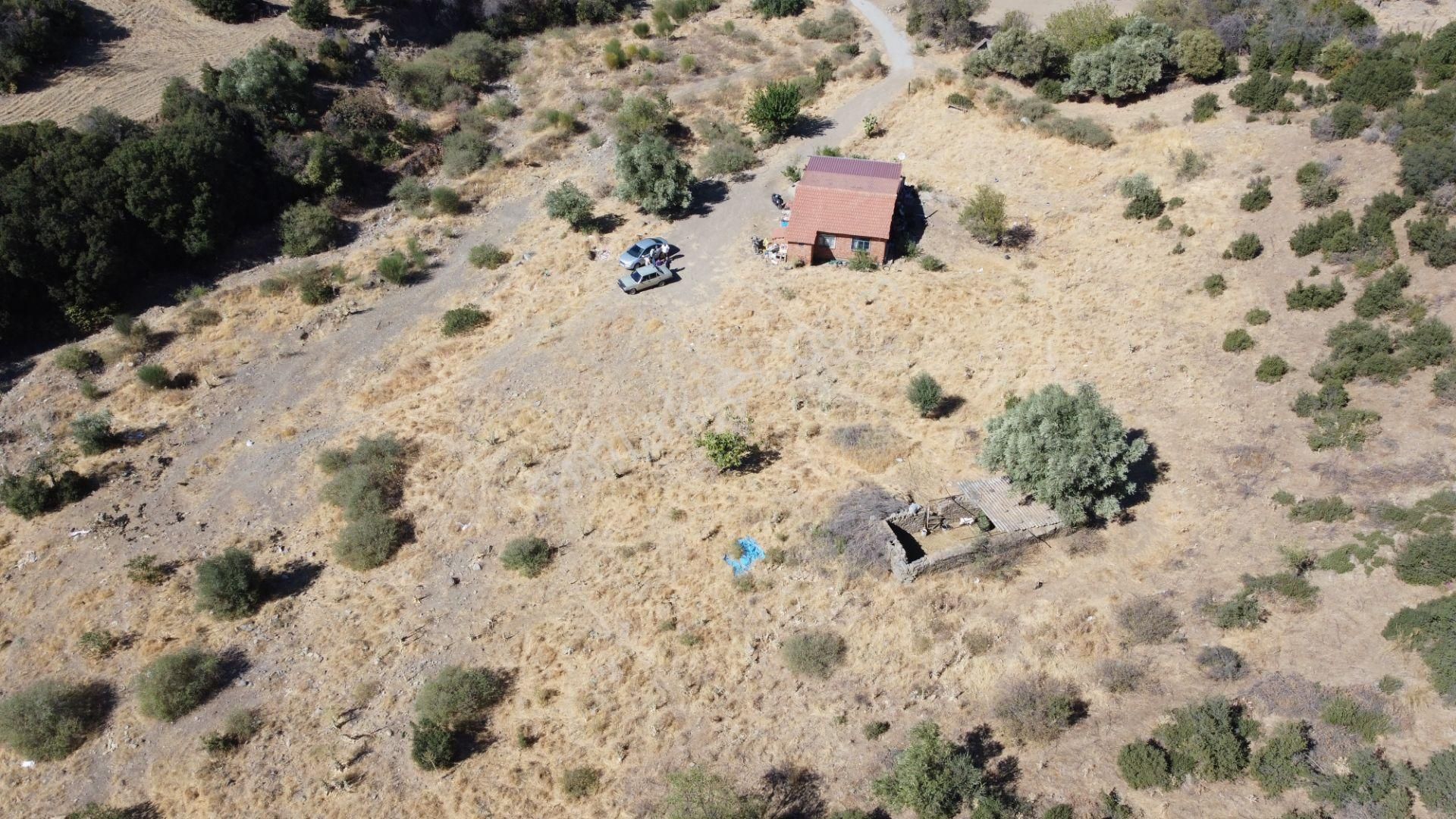 ✅ Nazilli Dualarda Eşsiz Manzaralı Havadar İmarlı Köy Evi ✅ - Görsel 6