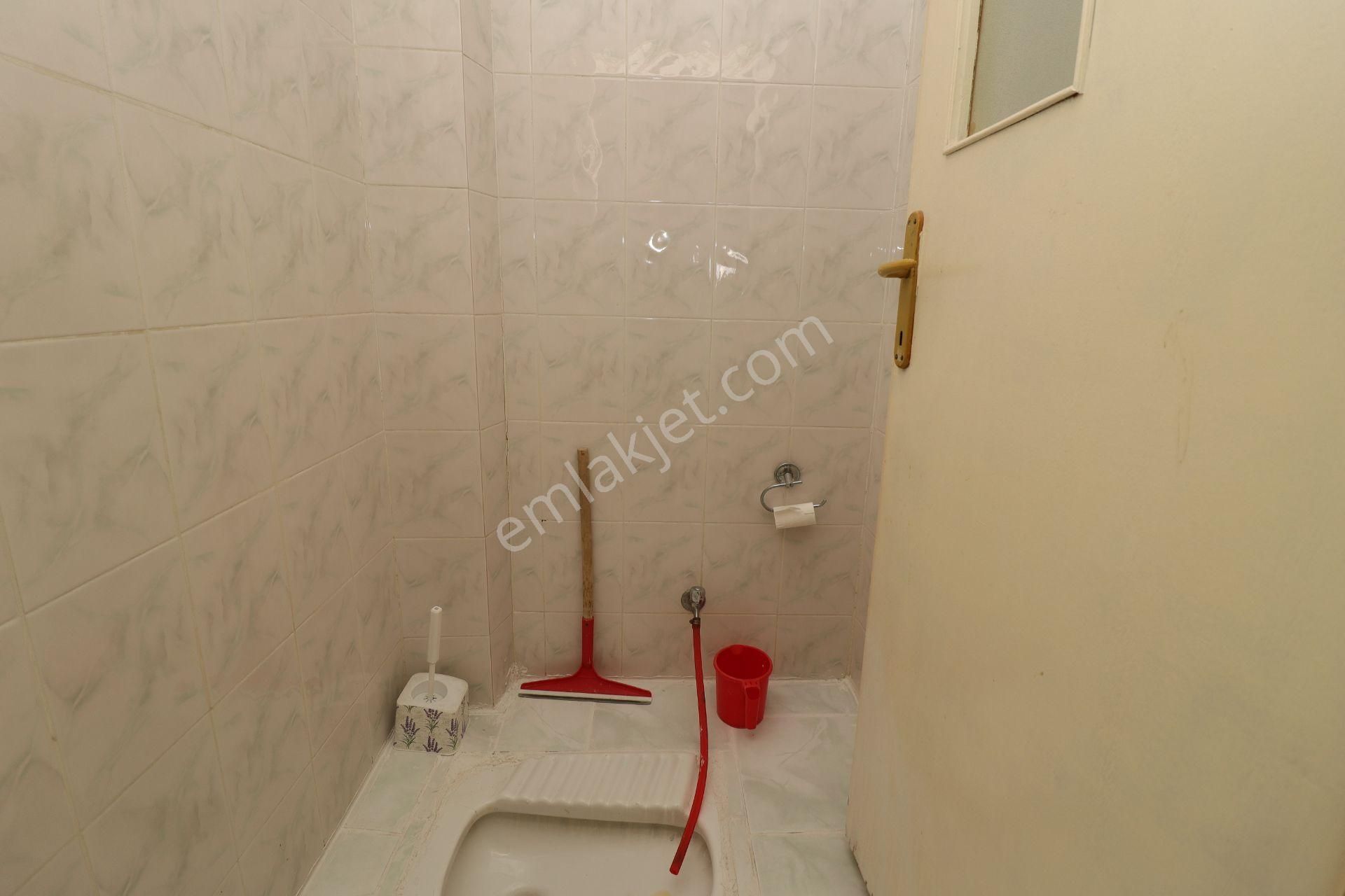 Akif'ten Plevne'de Ayaş Yoluna Yakın Katta Park Manzaralı 3+1 Kiralık Daire - Görsel 26