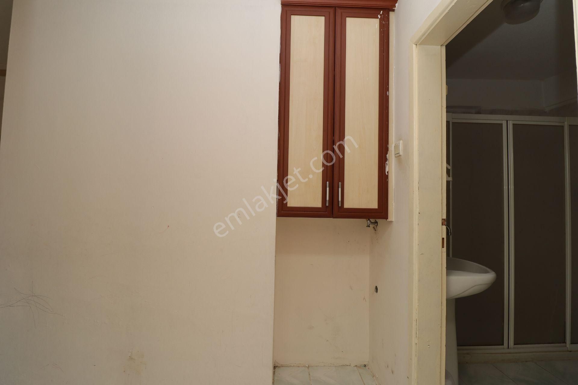 Akif'ten Plevne'de Ayaş Yoluna Yakın Katta Park Manzaralı 3+1 Kiralık Daire - Görsel 19