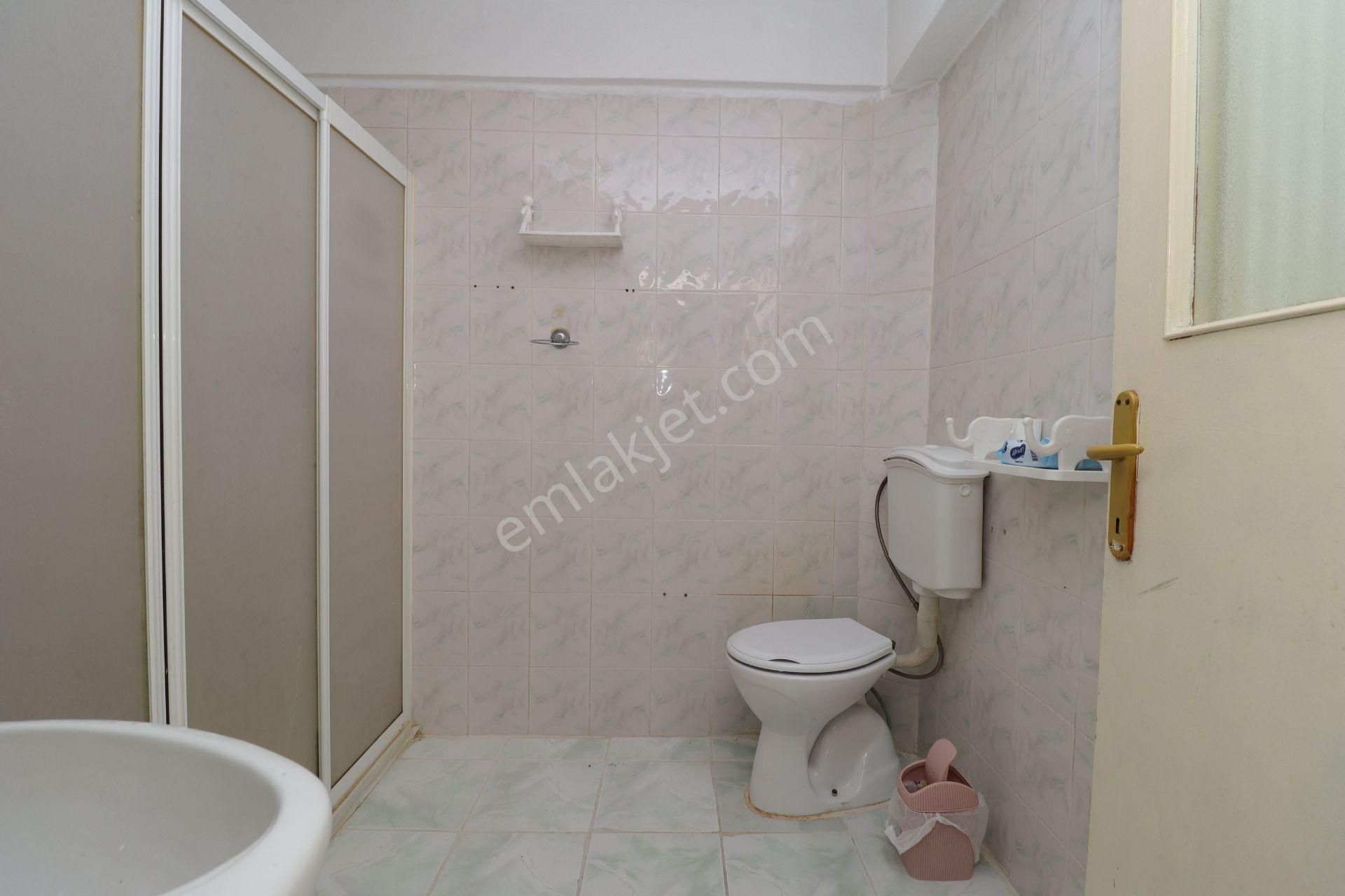 Akif'ten Plevne'de Ayaş Yoluna Yakın Katta Park Manzaralı 3+1 Kiralık Daire - Görsel 24