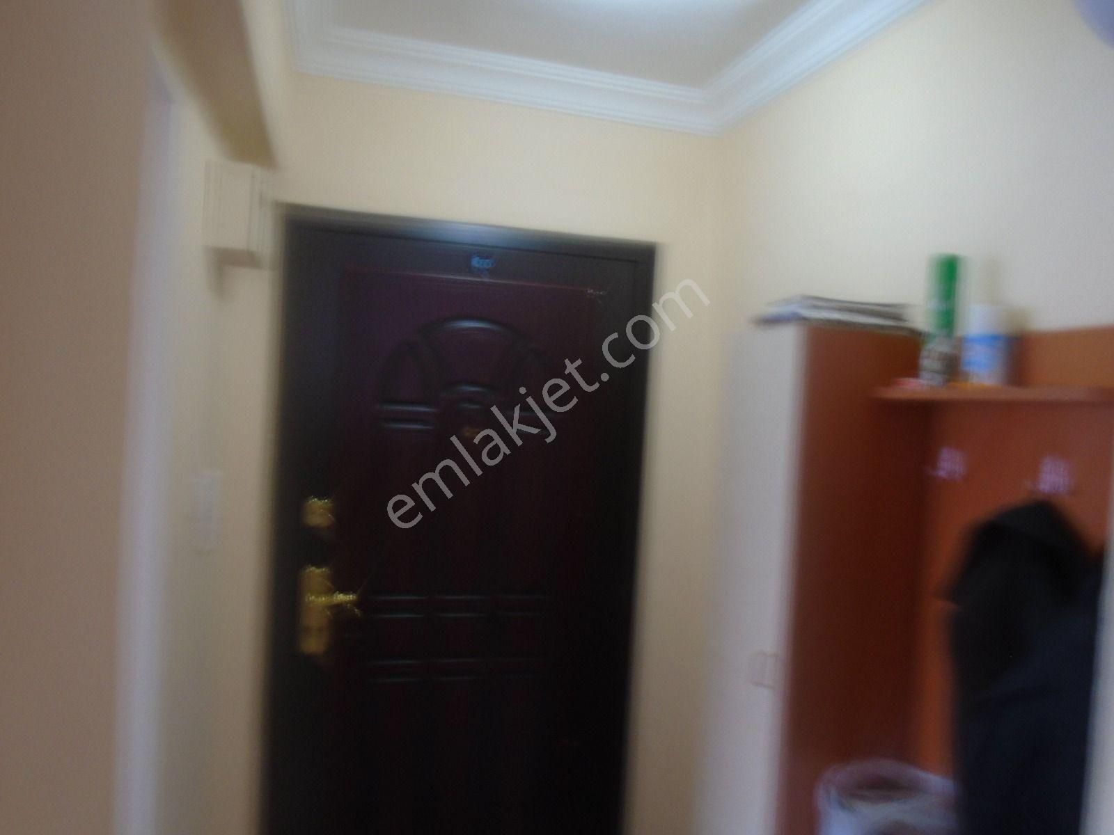 Bornova Evka 4 Mahallesinde Full Eşyalı Doğalgazlı Klimalı Kiralık Daire - Görsel 30