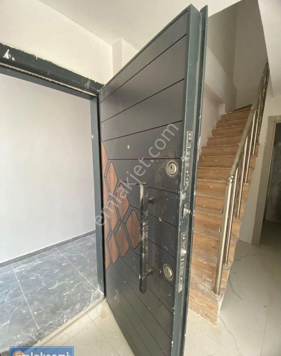 Alanya Avsallarda Havuzlu 2+1 Dubleks Satılık Daire ! - Görsel 20
