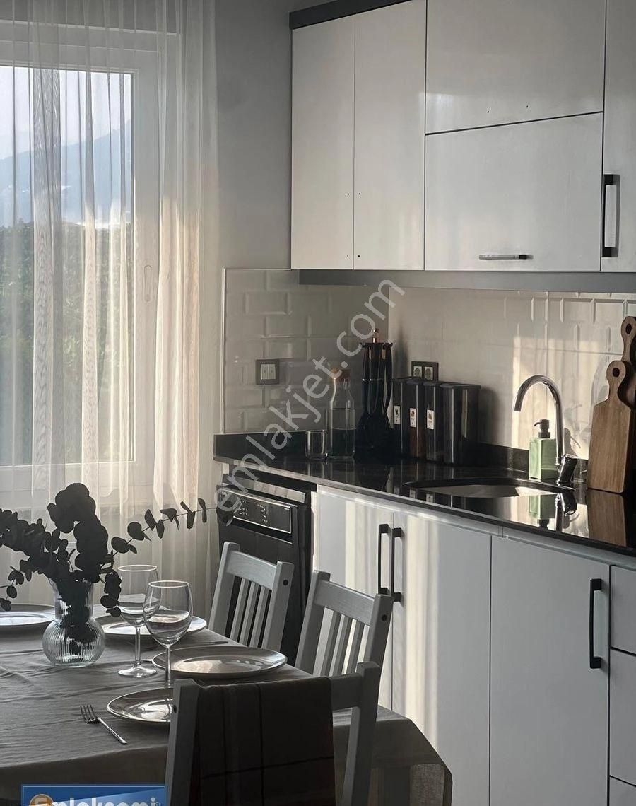 Mahmutlar Satılık 2+1 Eşyalı Dubleks Daire Full Aktiviteli Deniz 1 Km Mesafe 110 Metrekare 4. Kat - Görsel 4