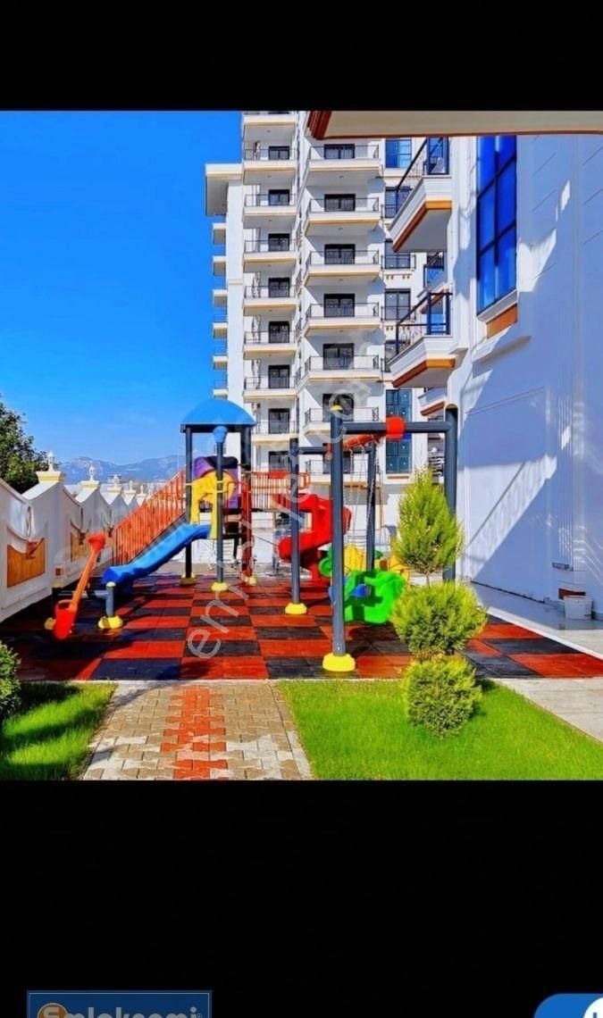 Alanya Mahmutlar'da Denize 800 M Mesafede Lüks 2+1 Eşyalı Daire ! - Görsel 15