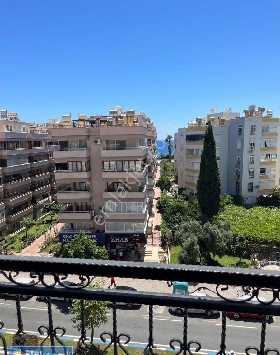 Alanya Mahmutlar Barbaros Caddesinde Full Aktivite Alanlı Sıfır 2+1 Daire! - Görsel 20