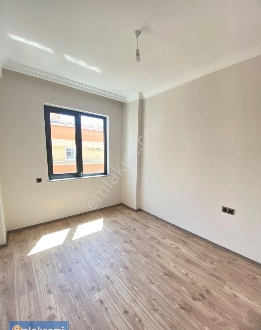 Alanya Mahmutlar Barbaros Caddesinde Full Aktivite Alanlı Sıfır 2+1 Daire! - Görsel 17