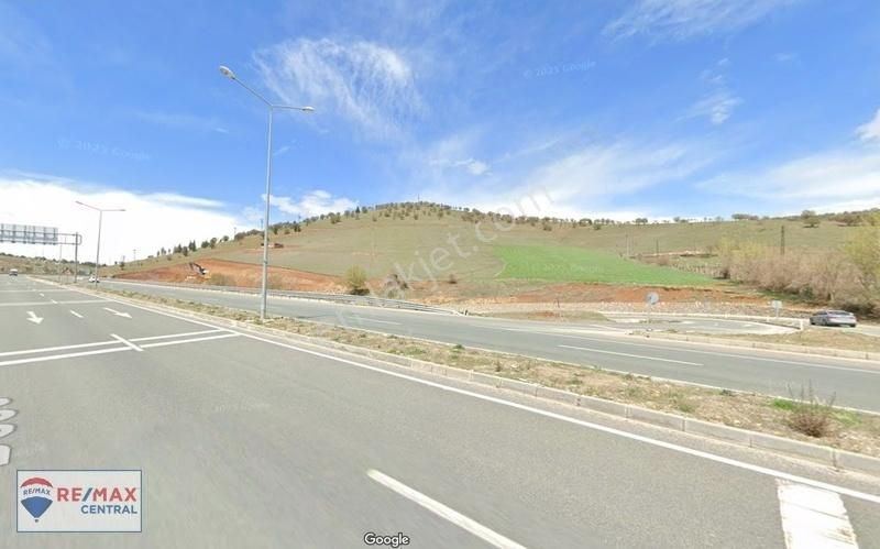 Remax Central ' Elazığ Diyarbakır Yolu Üzerinde Yatırımlık Kupon - Görsel 2
