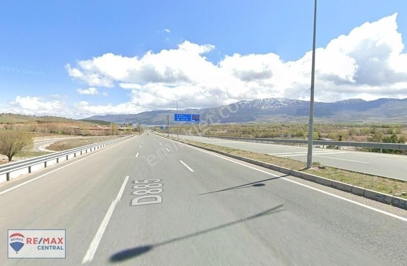 Remax Central ' Elazığ Diyarbakır Yolu Üzerinde Yatırımlık Kupon - Görsel 3