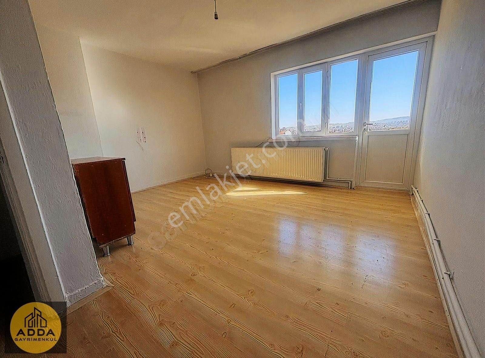 Adda Gayrimenkul'den Sincan Fatih Kiralık 2+1 Daire - Görsel 10