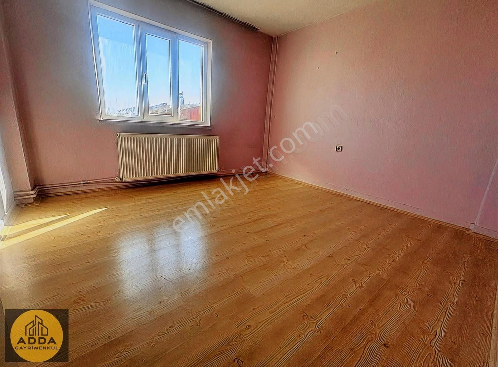Adda Gayrimenkul'den Sincan Fatih Kiralık 2+1 Daire - Görsel 4