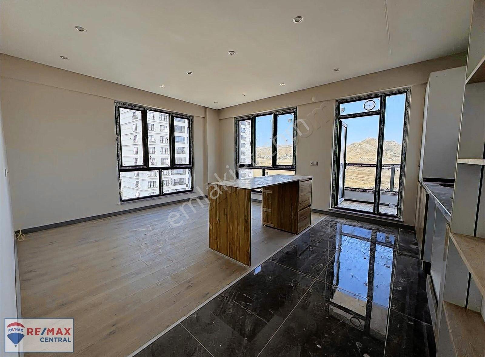 Remax Central'dan Üniversite Bölgesinde 2+1 Arakat Lüx Daire! - Görsel 18