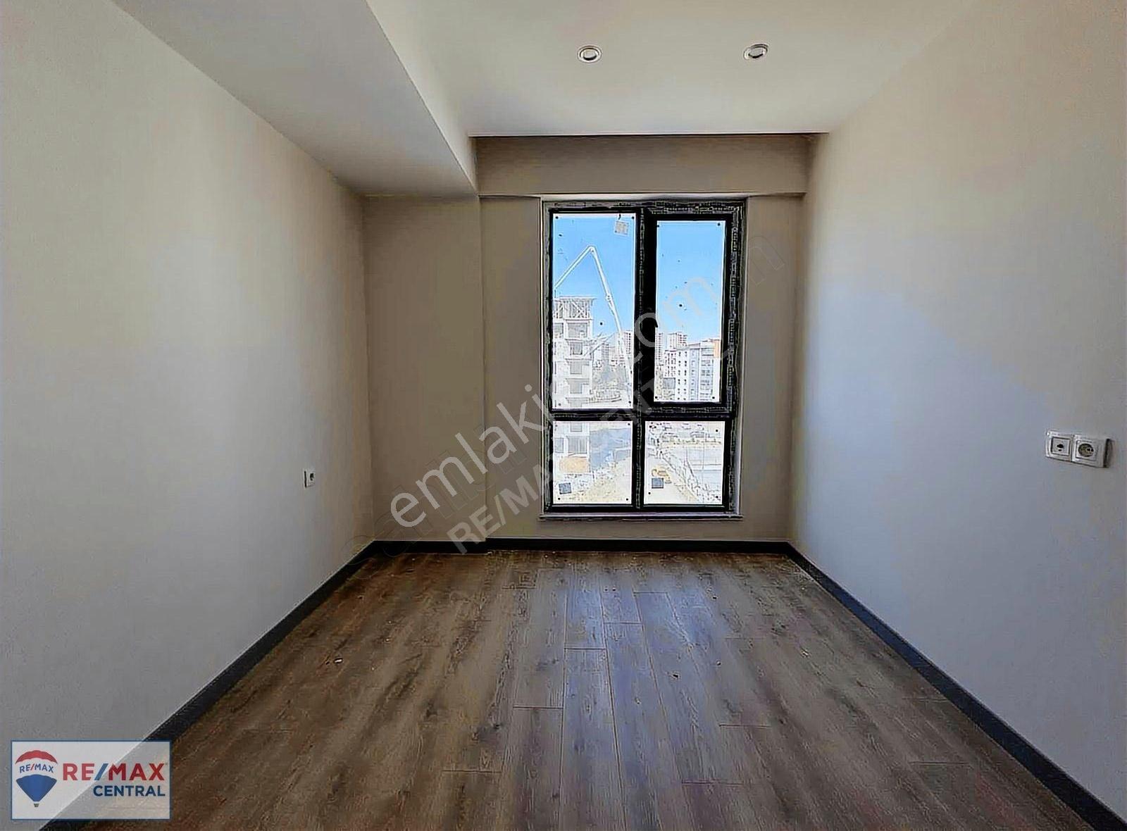 Remax Central'dan Üniversite Bölgesinde 2+1 Arakat Lüx Daire! - Görsel 17