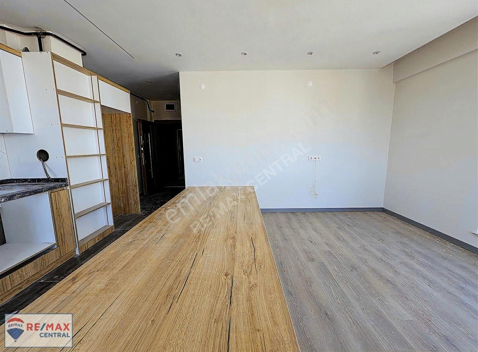 Remax Central'dan Üniversite Bölgesinde 2+1 Arakat Lüx Daire! - Görsel 12