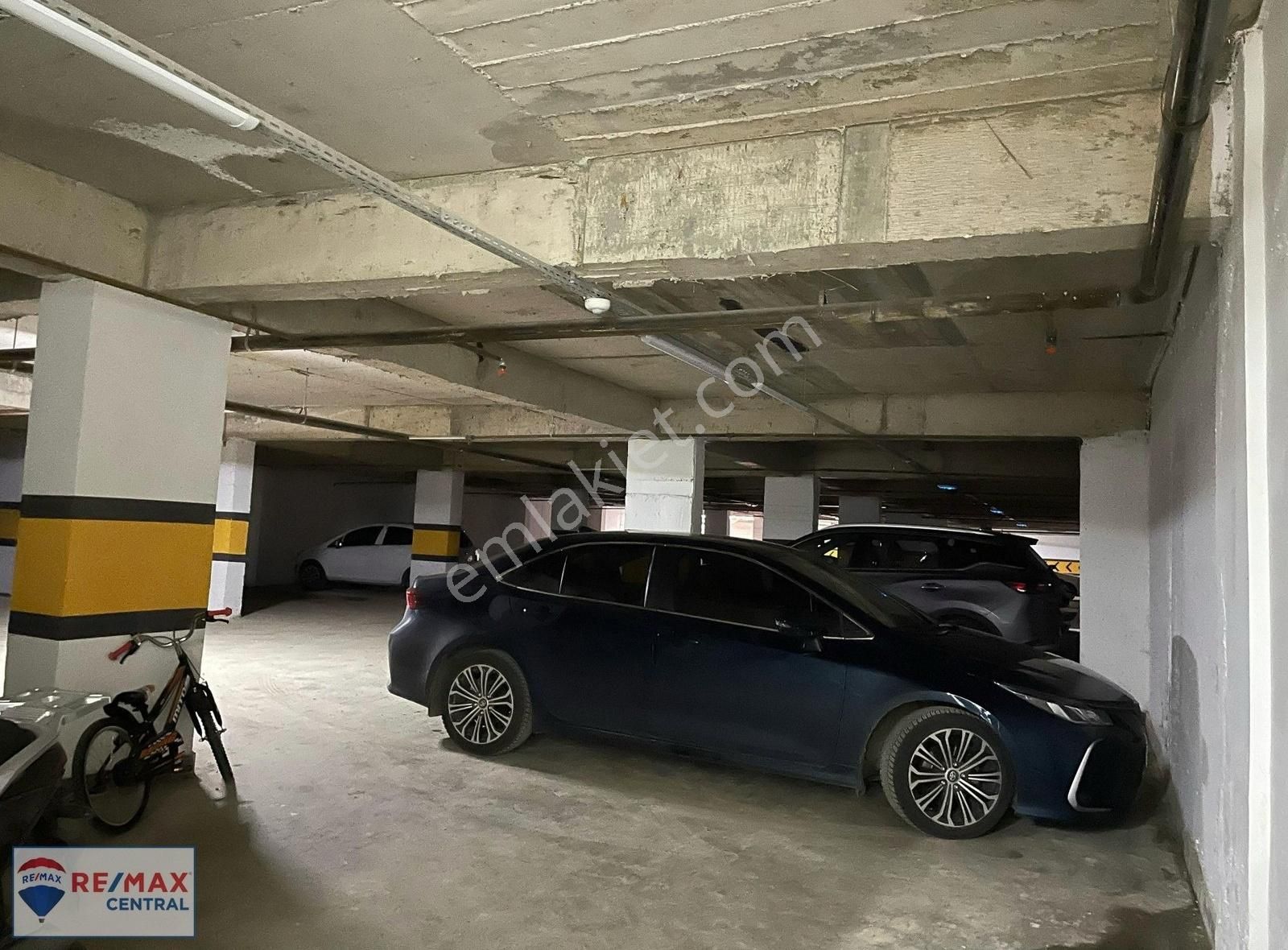 Remax Central'dan Zara Ekici Rezidans'ta Satılık 2+1 - Görsel 26