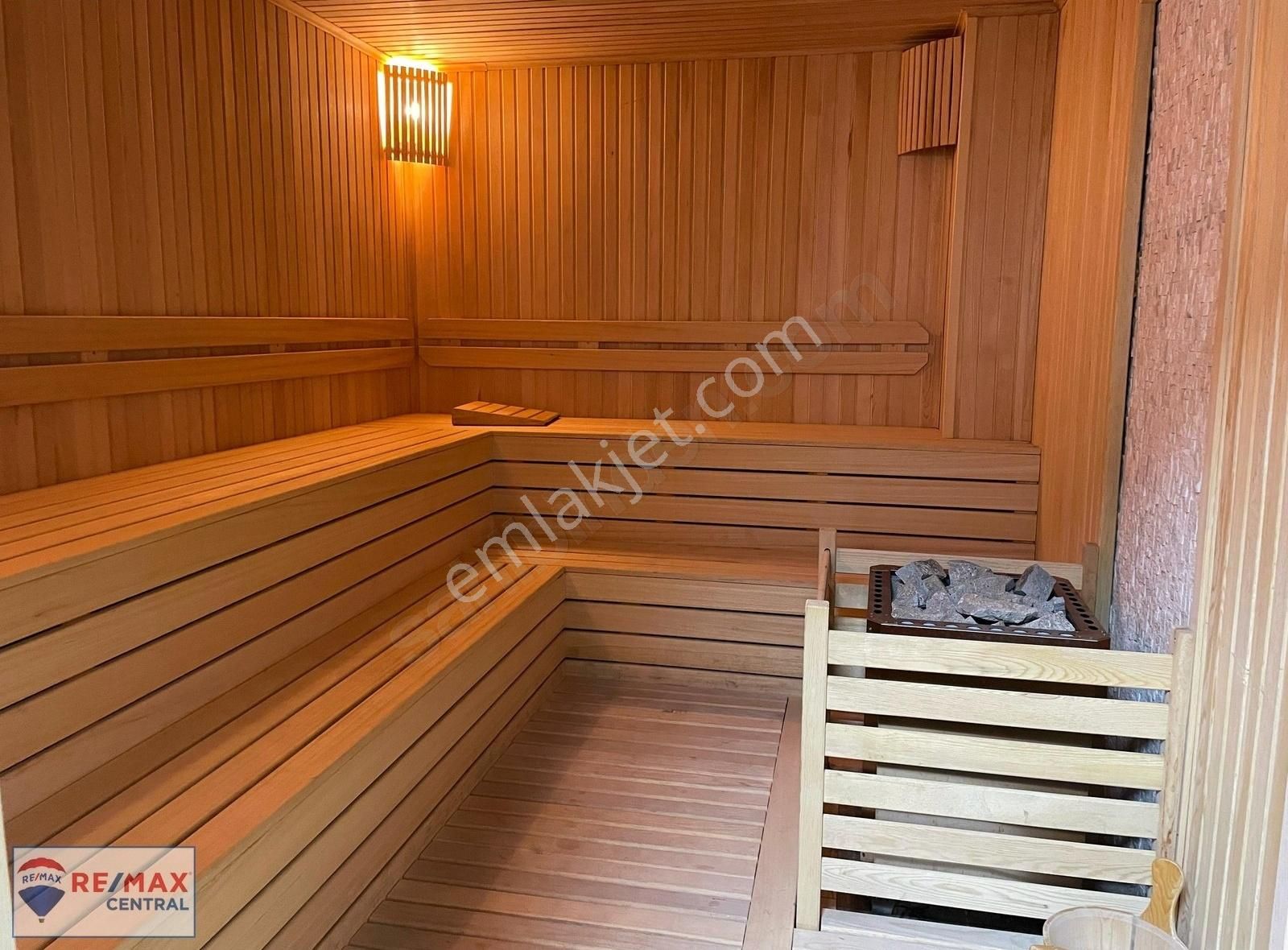 Remax Central'dan Zara Ekici Rezidans'ta Satılık 2+1 - Görsel 29