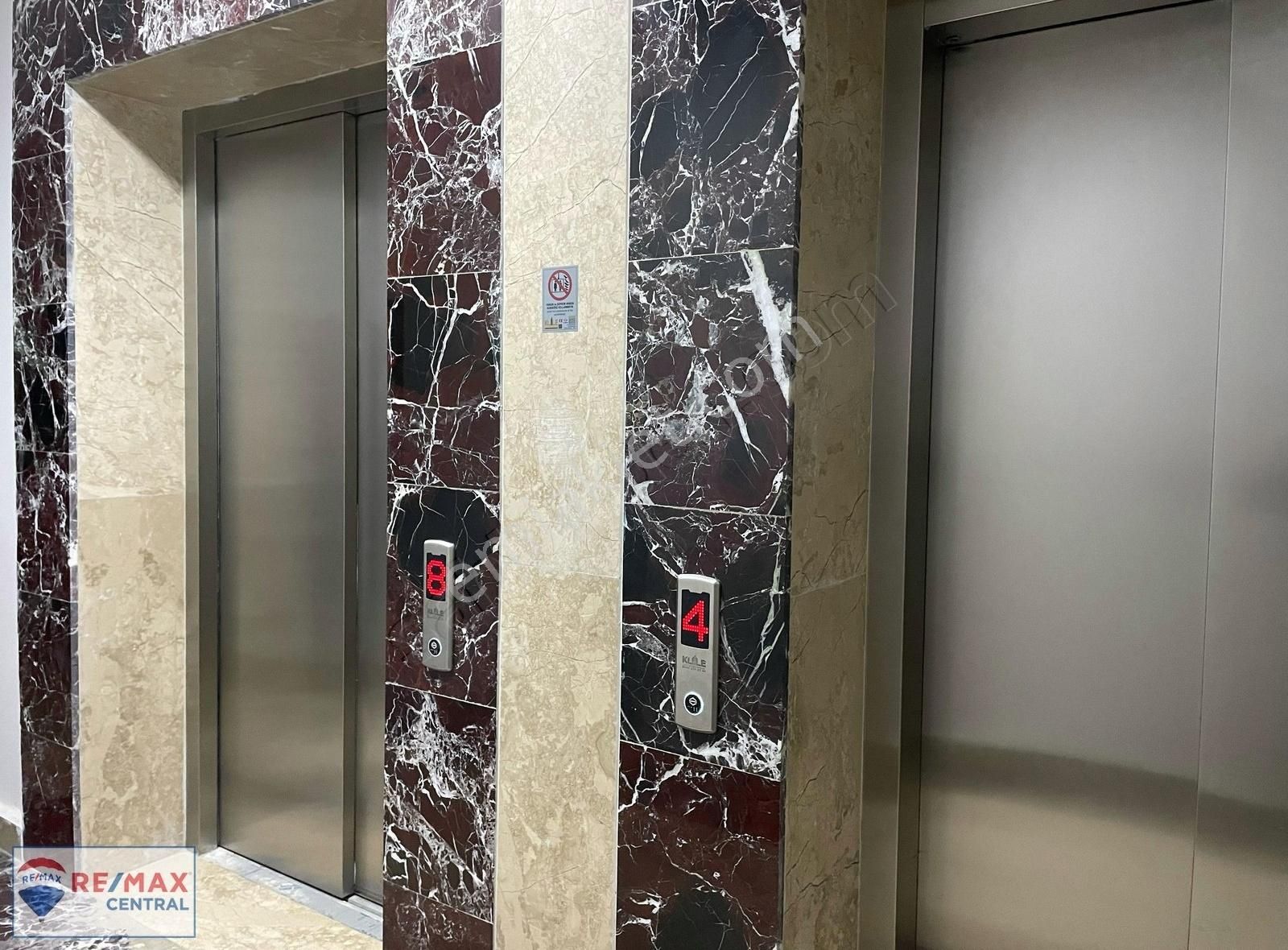 Remax Central'dan Zara Ekici Rezidans'ta Satılık 2+1 - Görsel 20