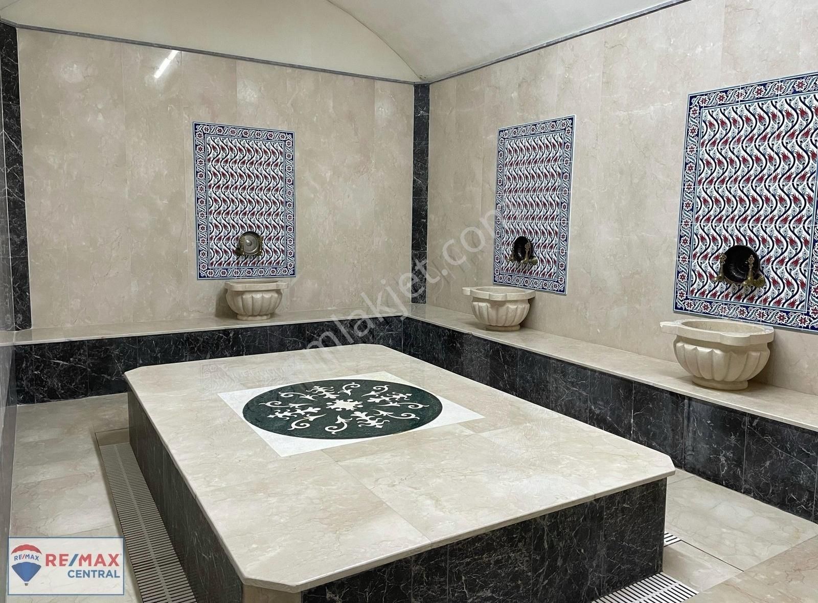 Remax Central'dan Zara Ekici Rezidans'ta Satılık 2+1 - Görsel 16