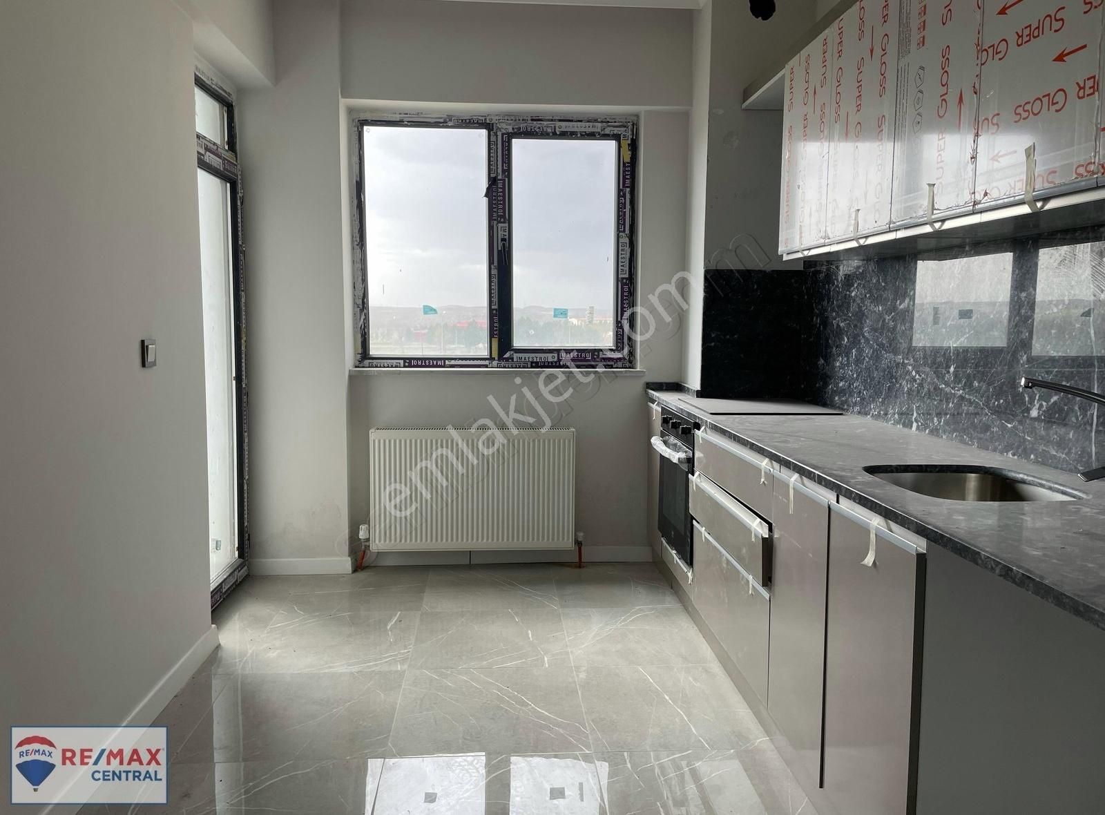 Remax Central'dan Zara Ekici Rezidans'ta Satılık 2+1 - Görsel 11