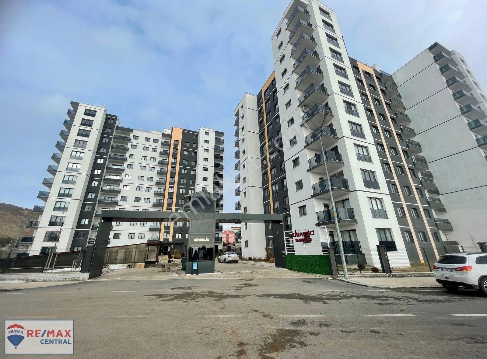 Remax Central'dan Zara Ekici Rezidans'ta Satılık 2+1 - Görsel 25