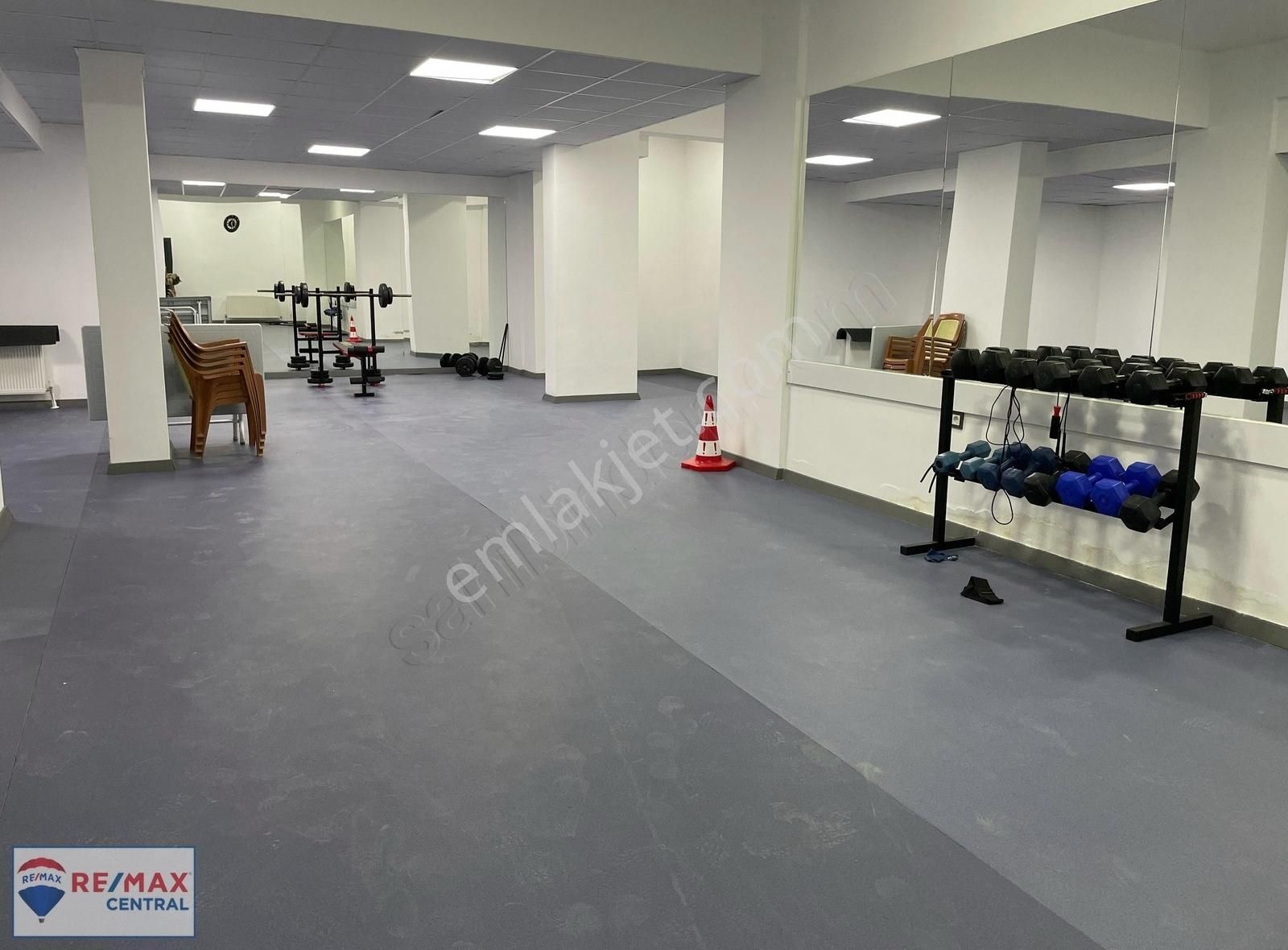 Remax Central'dan Zara Ekici Rezidans'ta Satılık 2+1 - Görsel 13