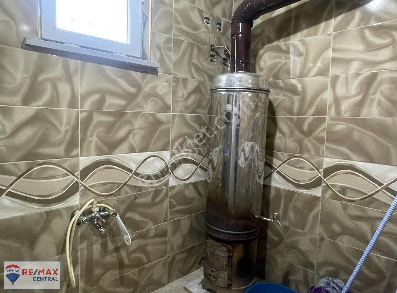 Remax Central'dan Zara'da Ful Eşyalı Satılık Çiftlik Evi - Görsel 20