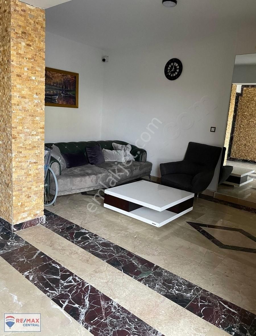 Remax Central'dan Zara Ekici Rezidans'ta Satılık 3+1 - Görsel 32